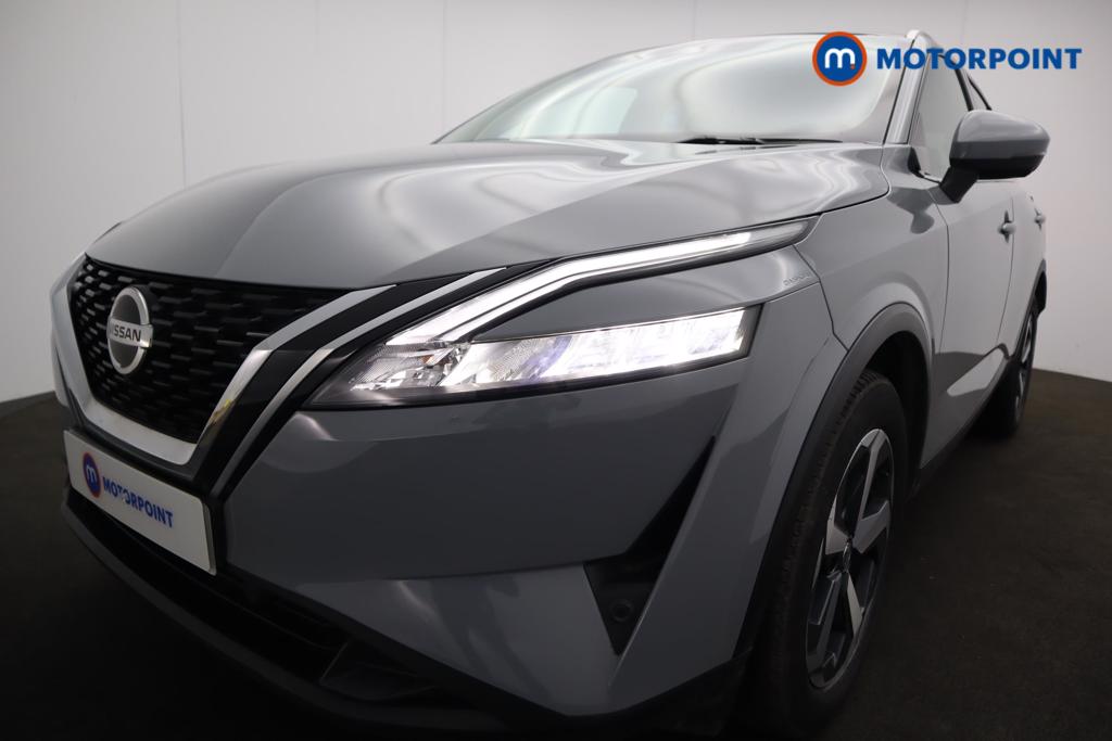 Nissan Qashqai N-Connecta Automatic Petrol SUV - Stock Number (1499824) - 26th supplementary image