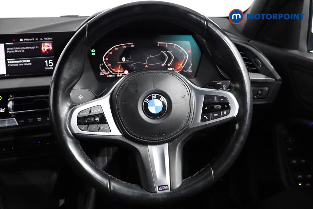 BMW 1 Series M Sport Manual Diesel Hatchback - Stock Number (1501743) - 5th supplementary image