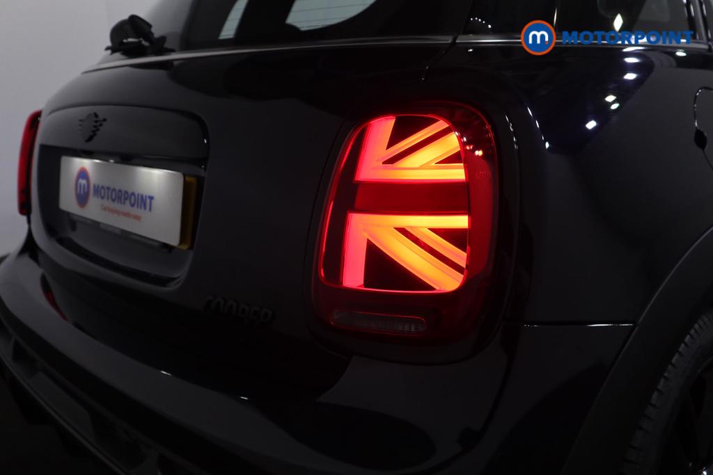 Mini Hatchback Cooper Sport Automatic Petrol Hatchback - Stock Number (1503871) - 22nd supplementary image