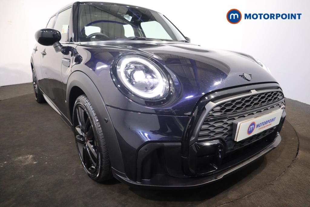 Mini Hatchback Cooper Sport Automatic Petrol Hatchback - Stock Number (1503871) - 24th supplementary image