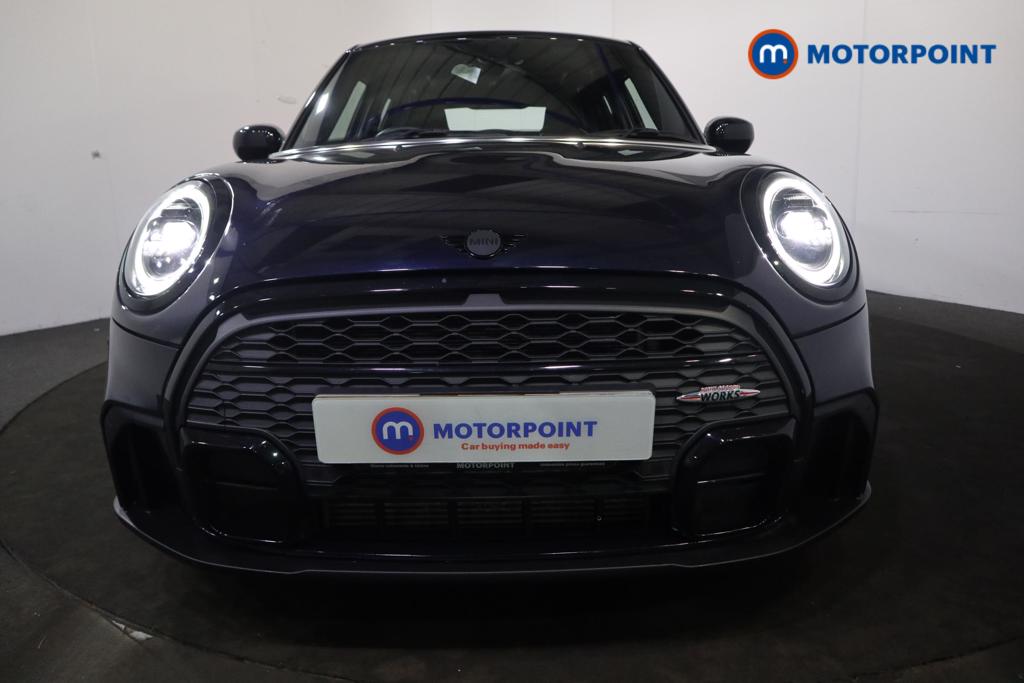 Mini Hatchback Cooper Sport Automatic Petrol Hatchback - Stock Number (1503871) - 25th supplementary image