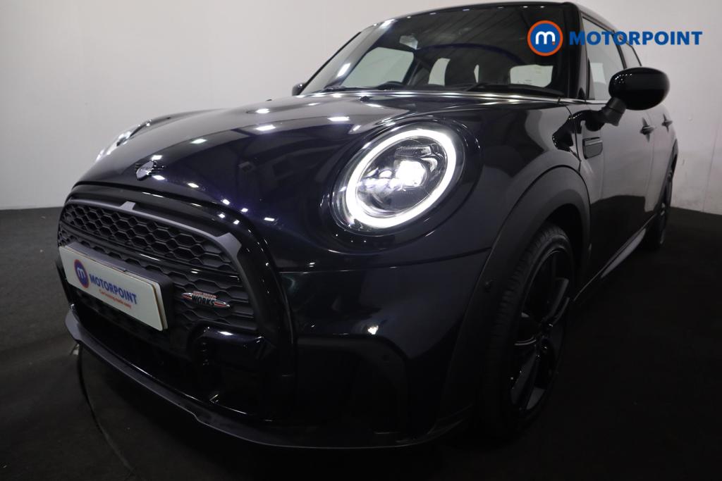 Mini Hatchback Cooper Sport Automatic Petrol Hatchback - Stock Number (1503871) - 26th supplementary image