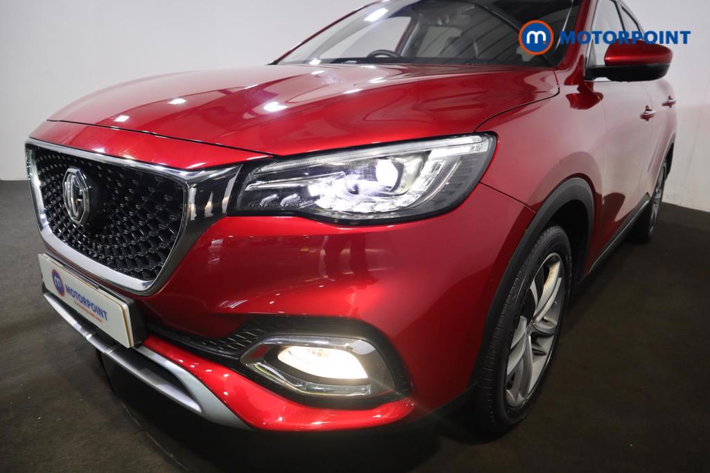 Mg Motor Uk HS Exclusive Automatic Petrol SUV - Stock Number (1504055) - 27th supplementary image