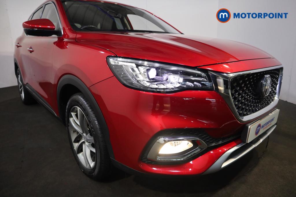 Mg Motor Uk HS Exclusive Automatic Petrol SUV - Stock Number (1504055) - 28th supplementary image