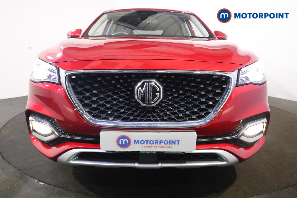 Mg Motor Uk HS Exclusive Automatic Petrol SUV - Stock Number (1504055) - 29th supplementary image