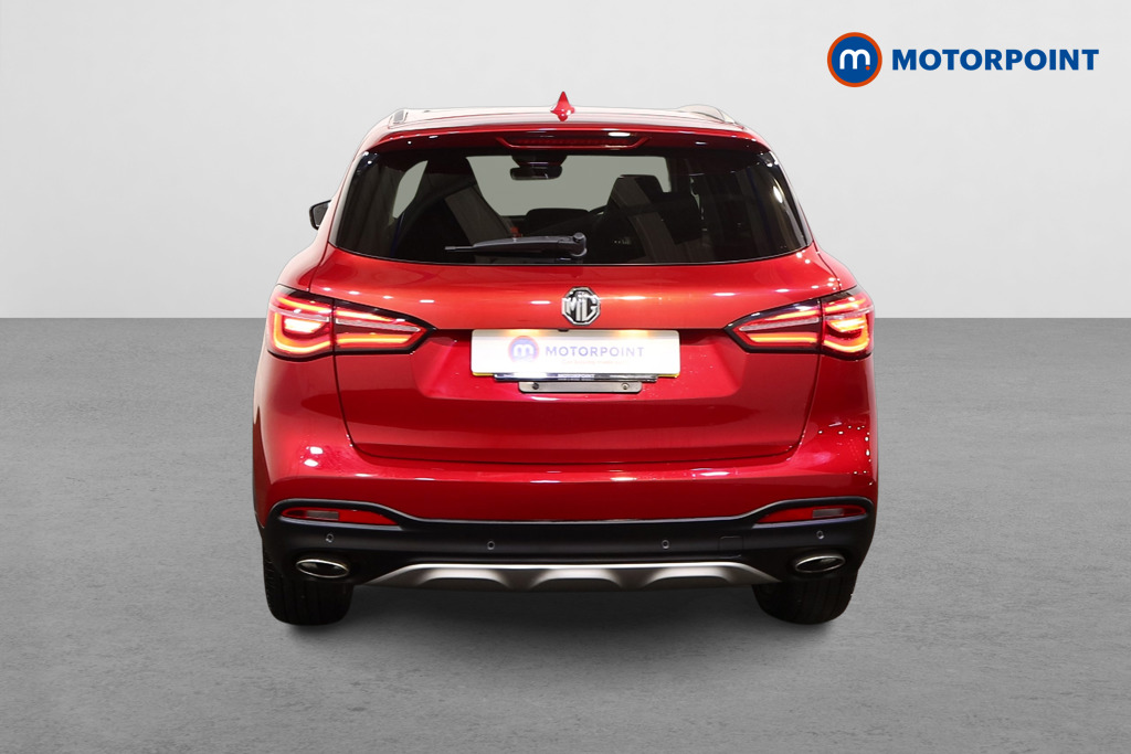 Mg Motor Uk HS Exclusive Automatic Petrol SUV - Stock Number (1504055) - Rear bumper