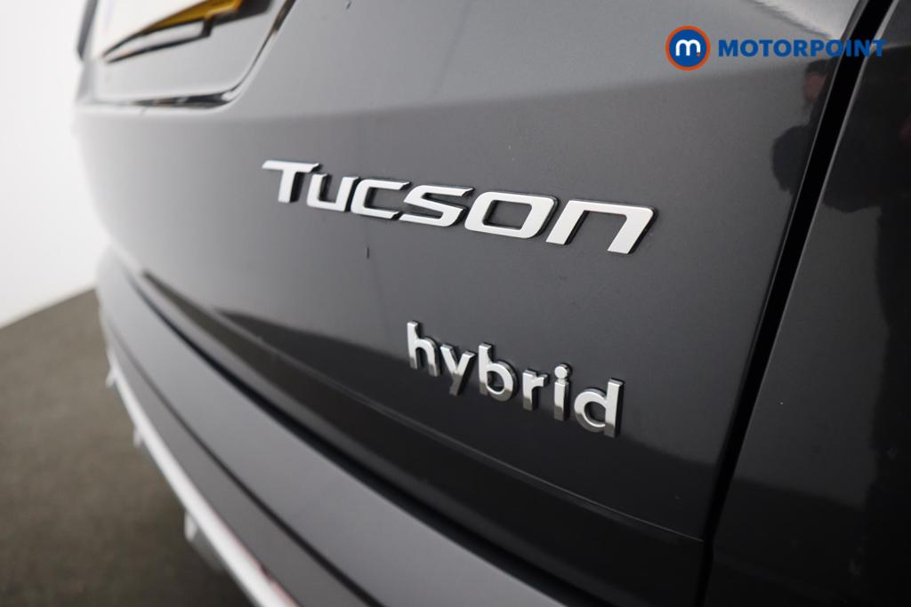 Hyundai Tucson N Line Automatic Petrol-Electric Hybrid SUV - Stock Number (1504369) - 22nd supplementary image