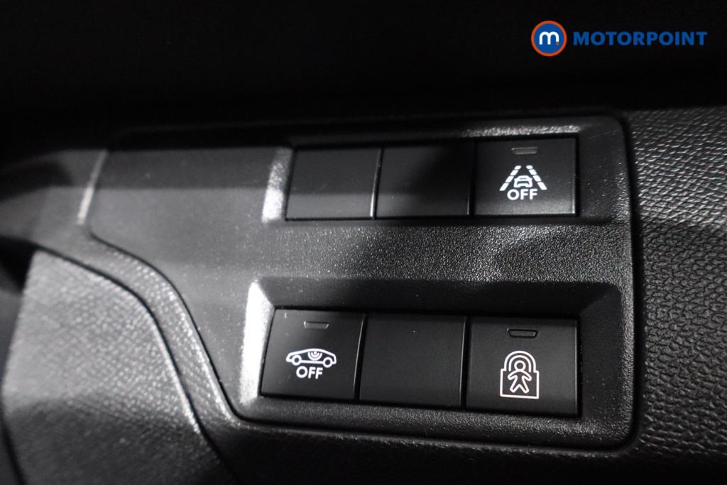 Peugeot 3008 GT Manual Diesel SUV - Stock Number (1505123) - 12th supplementary image