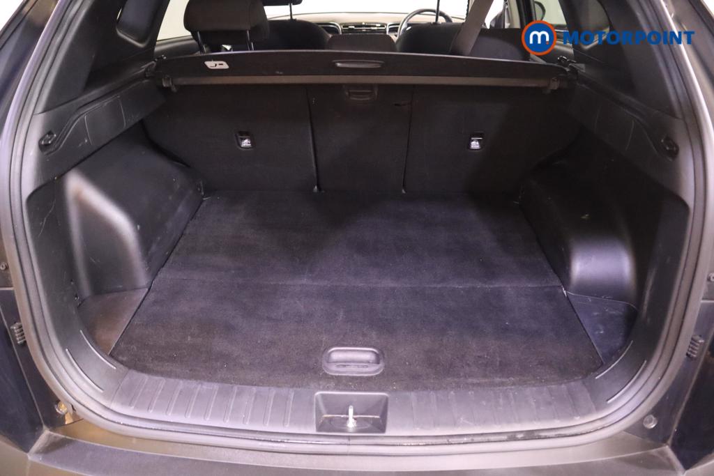 Hyundai Tucson Se Connect Manual Petrol SUV - Stock Number (1505471) - 8th supplementary image