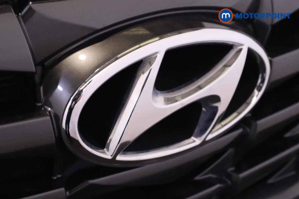 Hyundai Tucson Se Connect Manual Petrol SUV - Stock Number (1505471) - 27th supplementary image