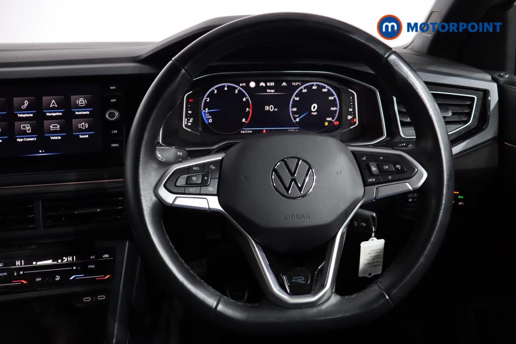 Volkswagen Taigo R-Line Manual Petrol SUV - Stock Number (1505571) - 5th supplementary image