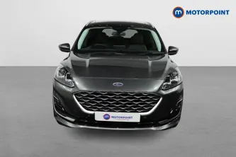 Ford Kuga Vignale Automatic Petrol Plug-In Hybrid SUV - Stock Number (1506378) - Front bumper