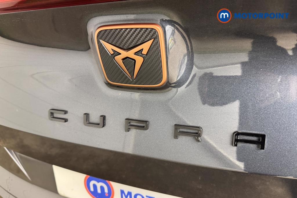 Cupra Formentor V1 Automatic Petrol Plug-In Hybrid SUV - Stock Number (1506861) - 19th supplementary image