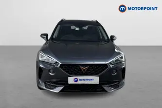 Cupra Formentor V1 Automatic Petrol Plug-In Hybrid SUV - Stock Number (1506861) - Front bumper