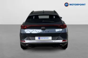 Cupra Formentor V1 Automatic Petrol Plug-In Hybrid SUV - Stock Number (1506861) - Rear bumper