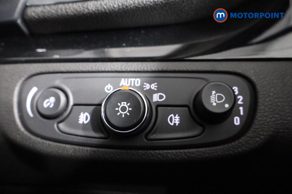 Vauxhall Mokka X Griffin Manual Petrol SUV - Stock Number (1507221) - 10th supplementary image