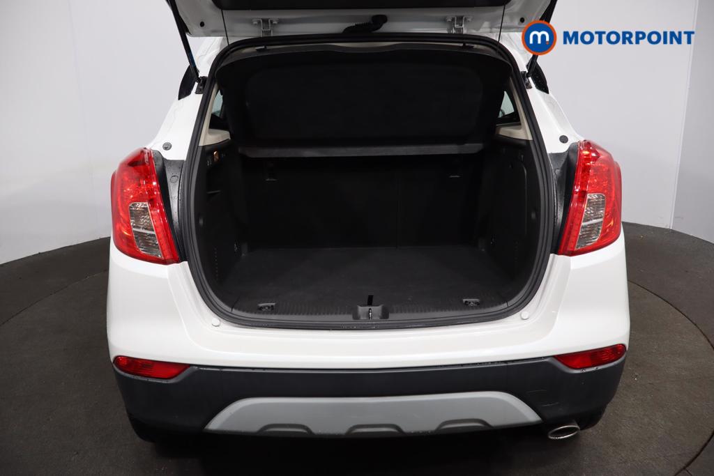 Vauxhall Mokka X Griffin Manual Petrol SUV - Stock Number (1507221) - 16th supplementary image