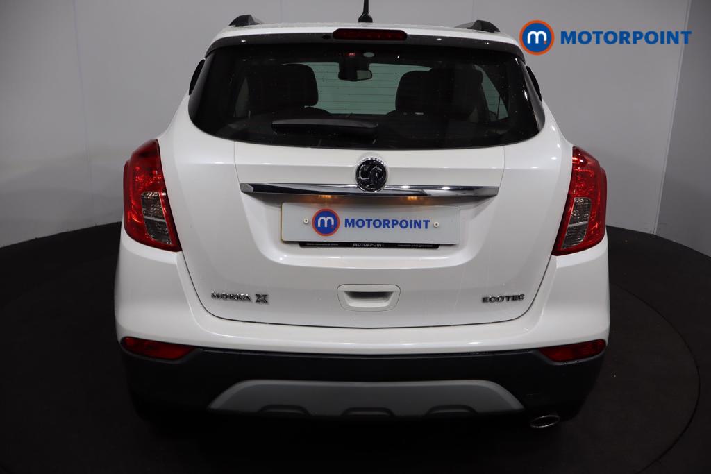 Vauxhall Mokka X Griffin Manual Petrol SUV - Stock Number (1507221) - 17th supplementary image