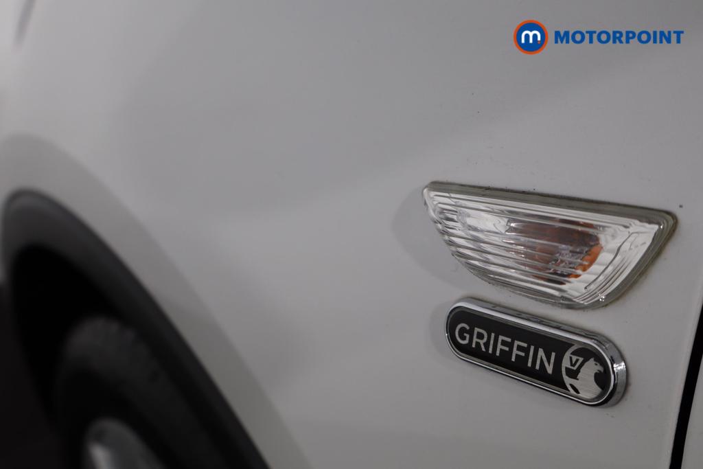 Vauxhall Mokka X Griffin Manual Petrol SUV - Stock Number (1507221) - 22nd supplementary image