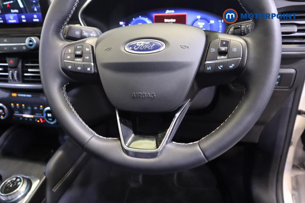 Ford Kuga Vignale Automatic Petrol Plug-In Hybrid SUV - Stock Number (1507306) - 3rd supplementary image