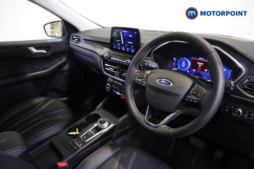 Ford Kuga Vignale Automatic Petrol Plug-In Hybrid SUV - Stock Number (1507306) - 1st supplementary image