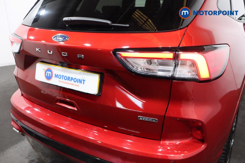 Ford Kuga St-Line X Automatic Petrol Plug-In Hybrid SUV - Stock Number (1507348) - 29th supplementary image