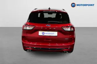 Ford Kuga St-Line X Automatic Petrol Plug-In Hybrid SUV - Stock Number (1507348) - Rear bumper