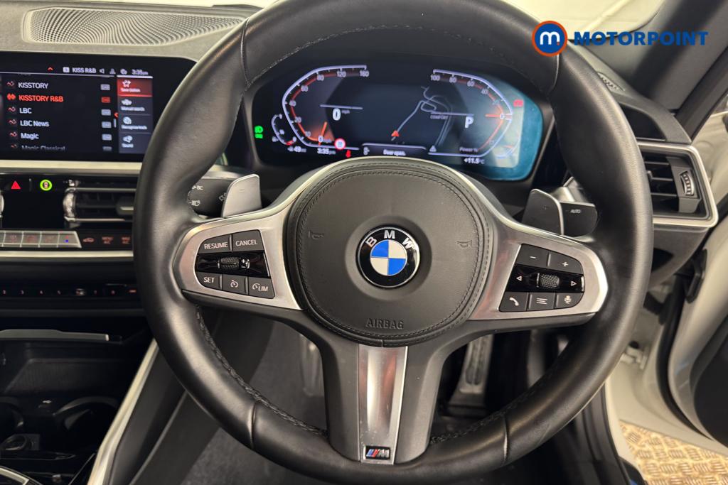 BMW 2 Series M Sport Automatic Petrol Coupe - Stock Number (1507405) - 6th supplementary image