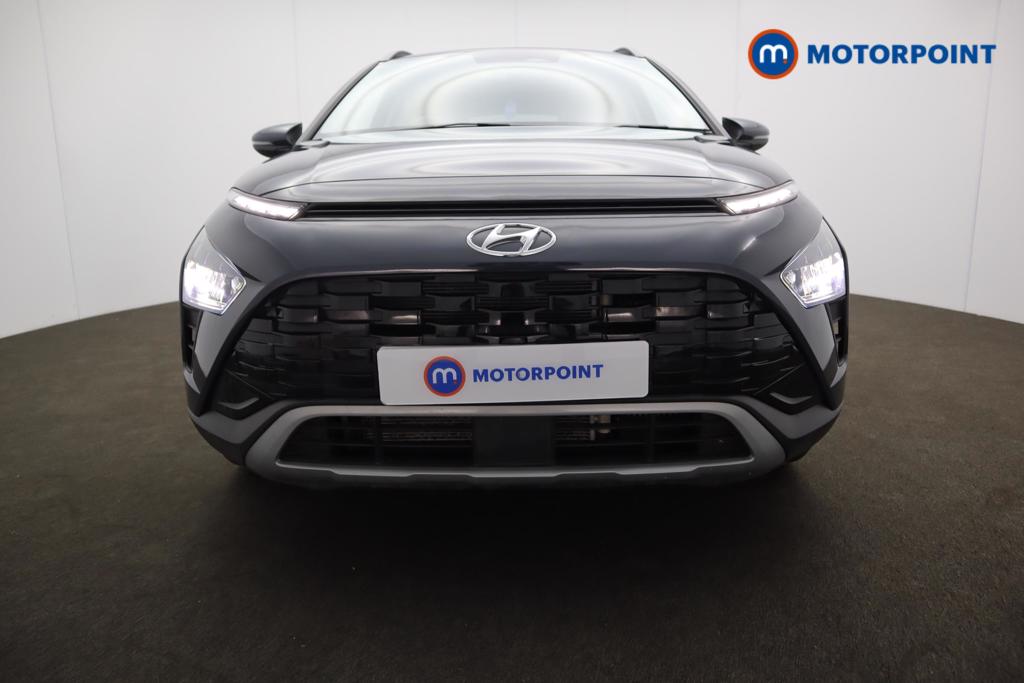 Hyundai Bayon Premium Manual Petrol-Electric Hybrid SUV - Stock Number (1507938) - 23rd supplementary image