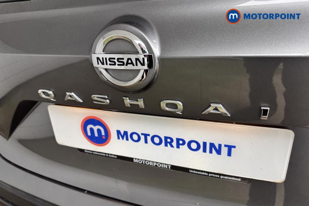 Nissan Qashqai Acenta Premium Manual Petrol SUV - Stock Number (1508109) - 19th supplementary image