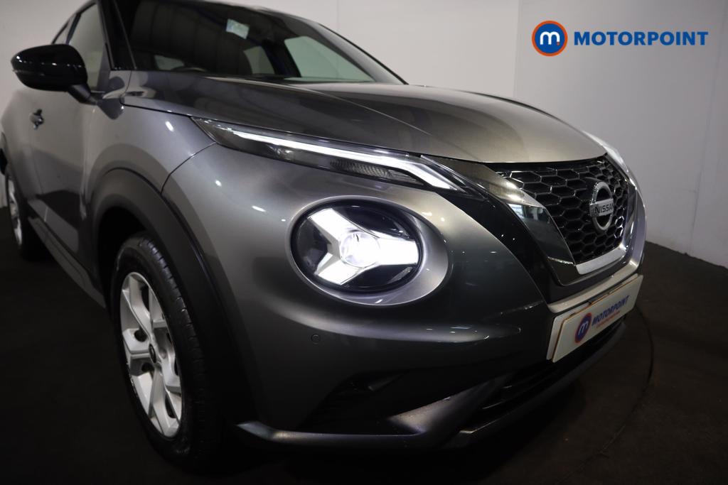 Nissan Juke N-Connecta Automatic Petrol SUV - Stock Number (1508305) - 25th supplementary image