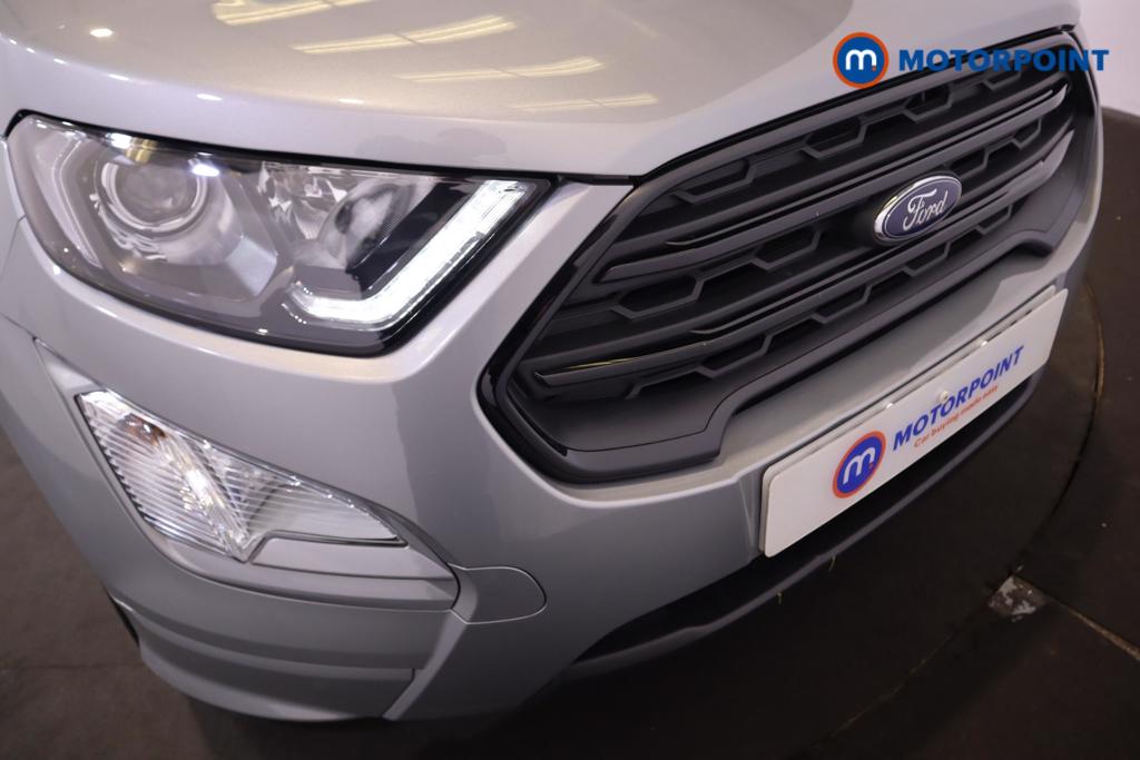 Ford Ecosport St-Line Manual Petrol SUV - Stock Number (1508704) - 26th supplementary image