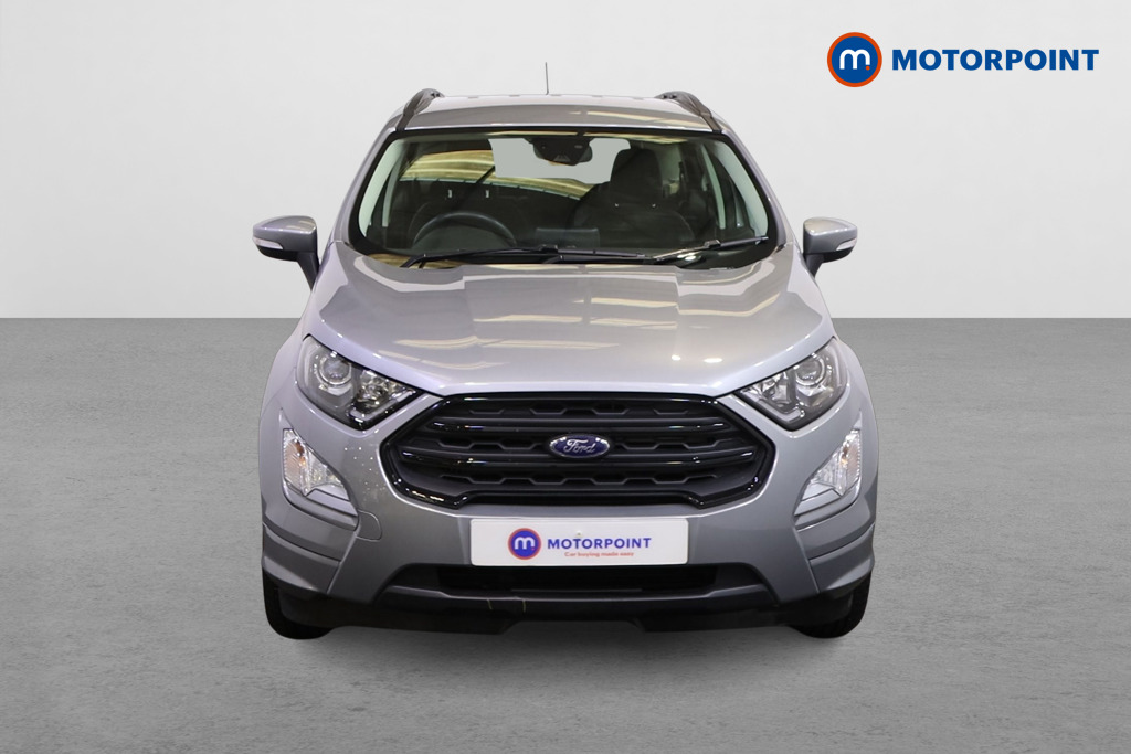 Ford Ecosport St-Line Manual Petrol SUV - Stock Number (1508704) - Front bumper