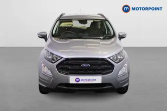 Ford Ecosport St-Line Manual Petrol SUV - Stock Number (1508704) - Front bumper