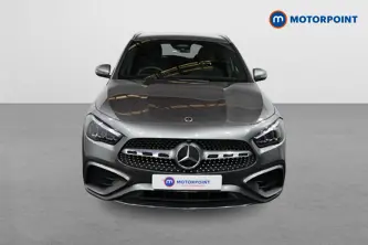 Mercedes-Benz GLA Amg Line Automatic Petrol SUV - Stock Number (1508790) - Front bumper