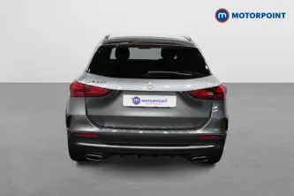 Mercedes-Benz GLA Amg Line Automatic Petrol SUV - Stock Number (1508790) - Rear bumper