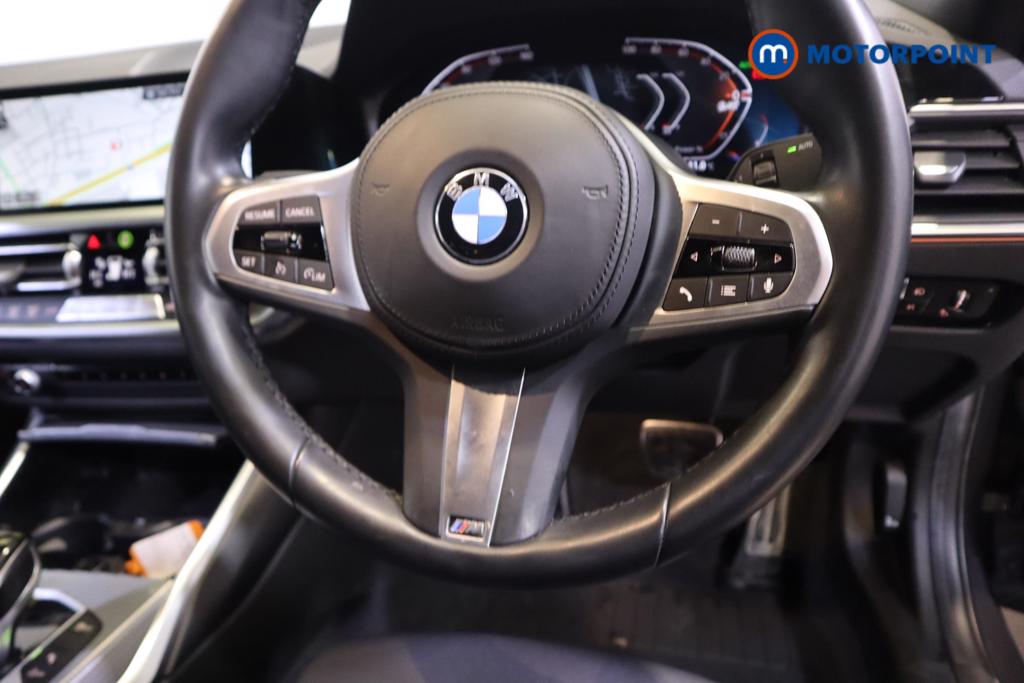 BMW 3 Series M Sport Automatic Petrol Saloon - Stock Number (1508799) - 3rd supplementary image