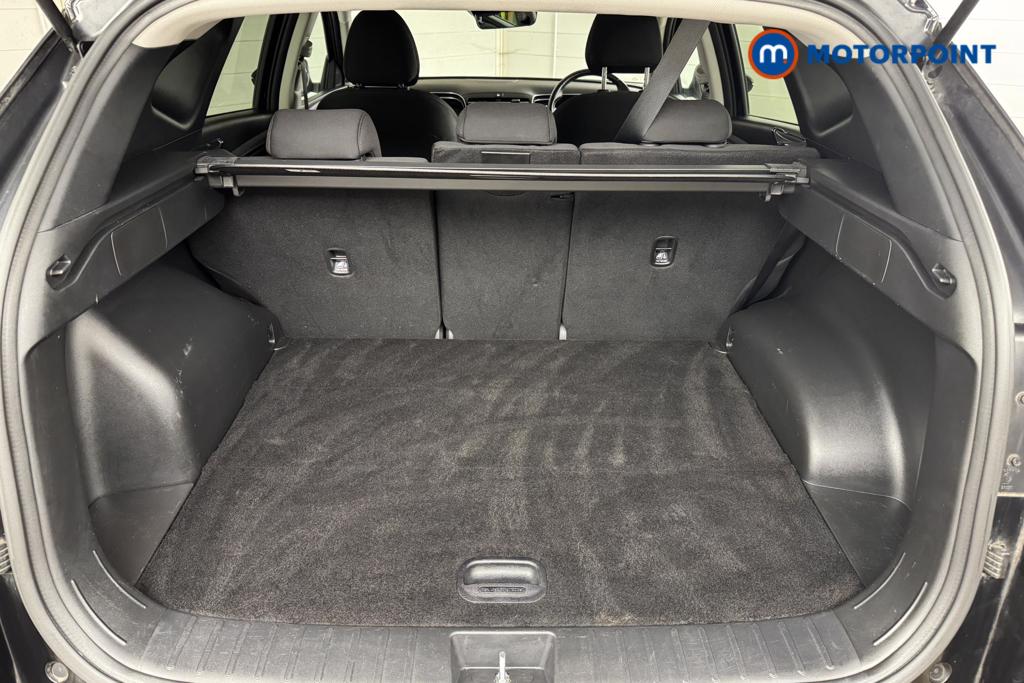 Hyundai Tucson Se Connect Manual Petrol SUV - Stock Number (1508804) - 3rd supplementary image