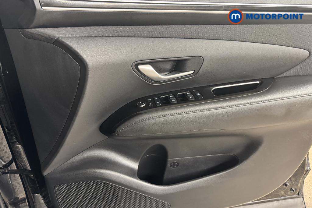 Hyundai Tucson Se Connect Manual Petrol SUV - Stock Number (1508804) - 15th supplementary image