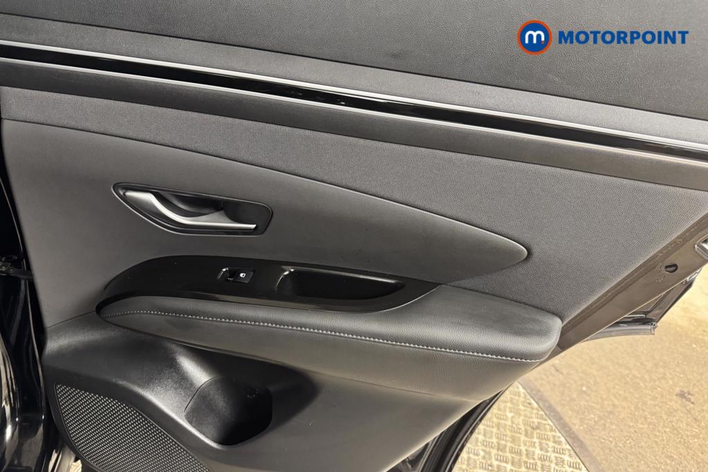 Hyundai Tucson Se Connect Manual Petrol SUV - Stock Number (1508804) - 16th supplementary image