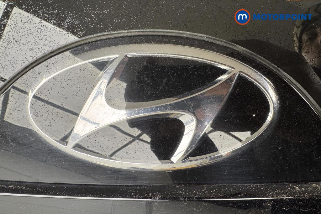 Hyundai Tucson Se Connect Manual Petrol SUV - Stock Number (1508804) - 19th supplementary image