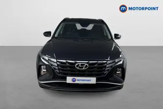 Hyundai Tucson Se Connect Manual Petrol SUV - Stock Number (1508804) - Front bumper