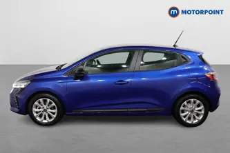 Renault Clio Evolution Automatic Petrol-Electric Hybrid Hatchback - Stock Number (1508896) - Passenger side