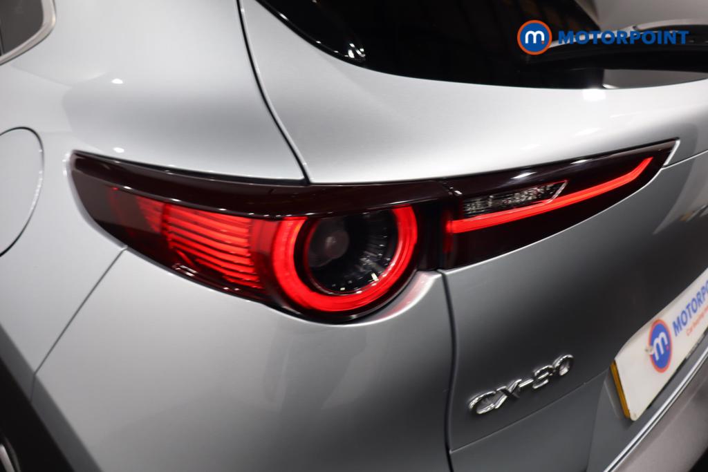 Mazda Cx-30 Gt Sport Manual Petrol-Electric Hybrid SUV - Stock Number (1509071) - 25th supplementary image