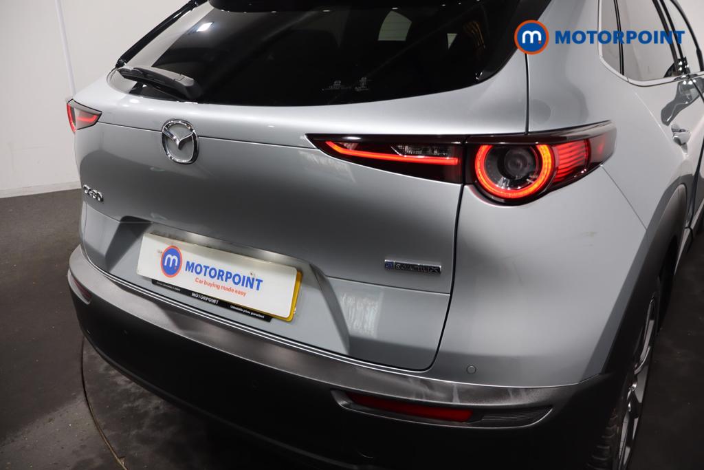 Mazda Cx-30 Gt Sport Manual Petrol-Electric Hybrid SUV - Stock Number (1509071) - 26th supplementary image