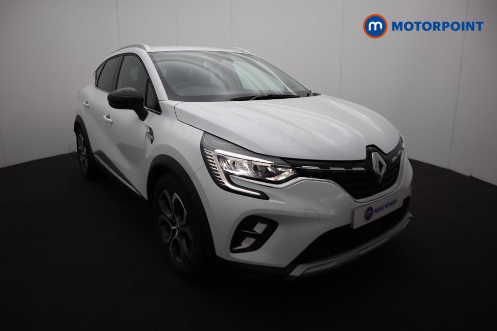 Renault Captur Techno Automatic Petrol-Electric Hybrid SUV - Stock Number (1509079) - 20th supplementary image