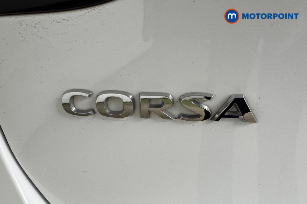 Vauxhall Corsa Design Manual Petrol Hatchback - Stock Number (1509198) - 19th supplementary image