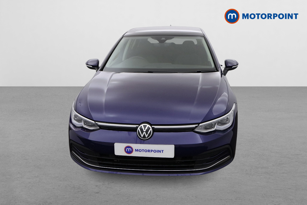 Volkswagen Golf Style Automatic Petrol Hatchback - Stock Number (1509449) - Front bumper