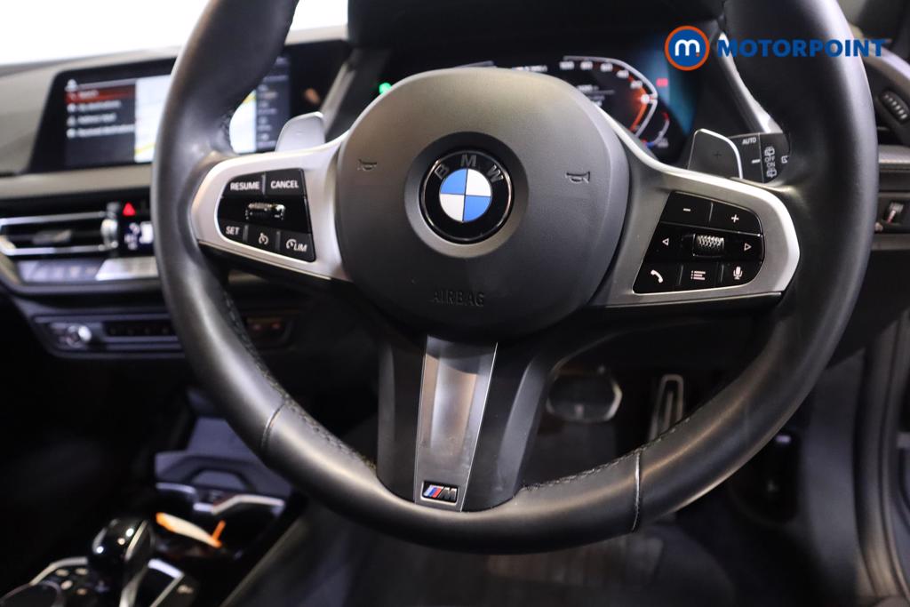 BMW 1 Series M135i Automatic Petrol Hatchback - Stock Number (1509509) - 3rd supplementary image