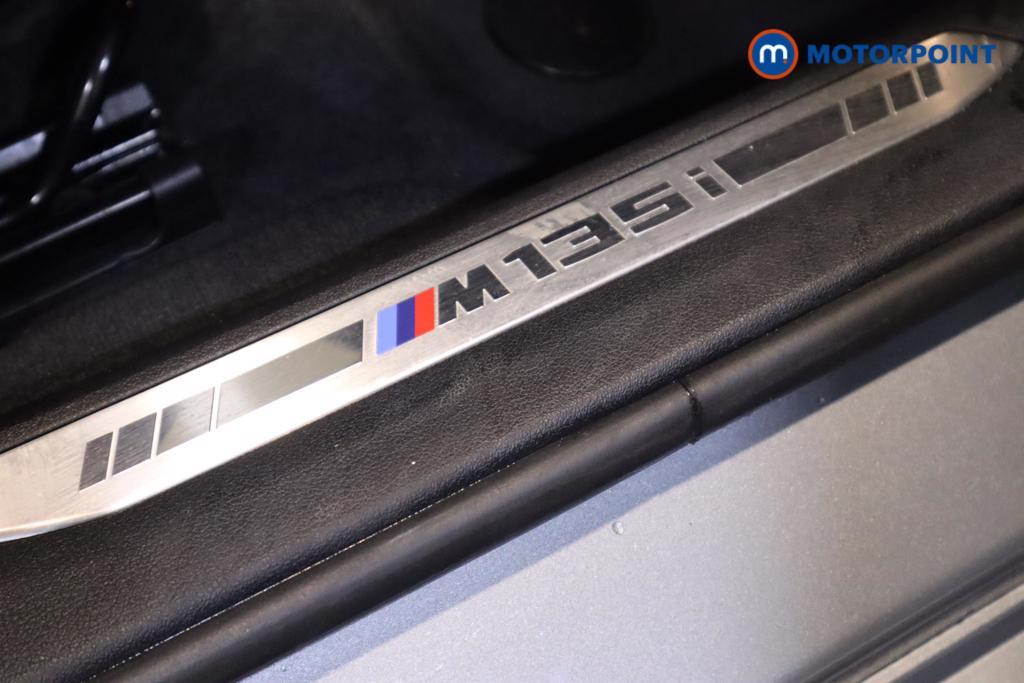 BMW 1 Series M135i Automatic Petrol Hatchback - Stock Number (1509509) - 15th supplementary image